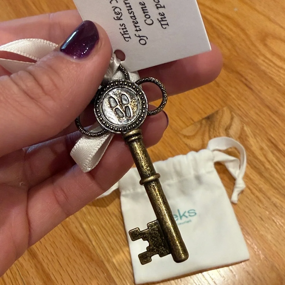 Tieks Key - Picture 3 of 6
